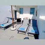 Elena Paros Villa *