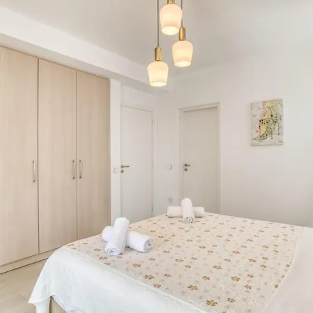 Villa Elena Paros