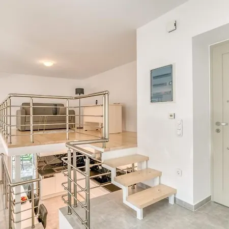 Villa Elena Paros Paraspori (Paros)