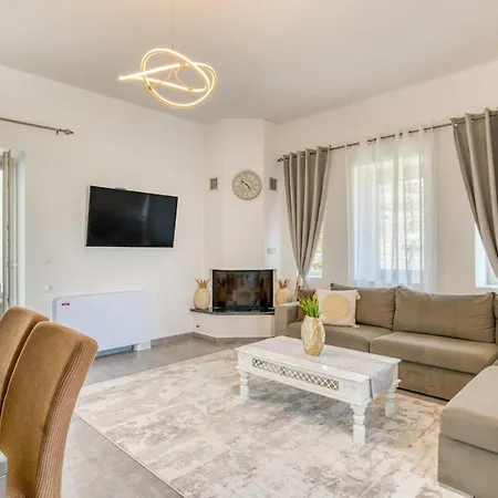 Villa Elena Paros Paraspori (Paros)